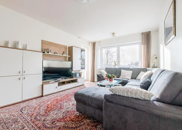 Private Apartment