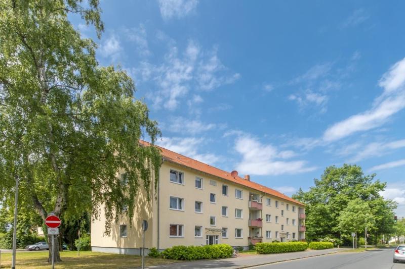 Private Apartment Hannover