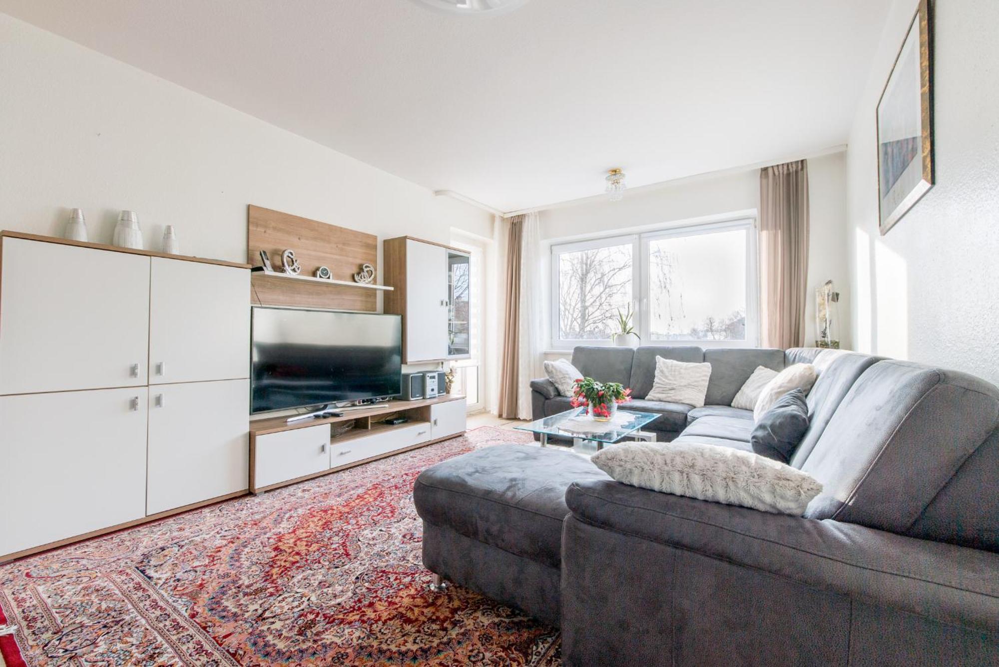 Private Apartment Hannover