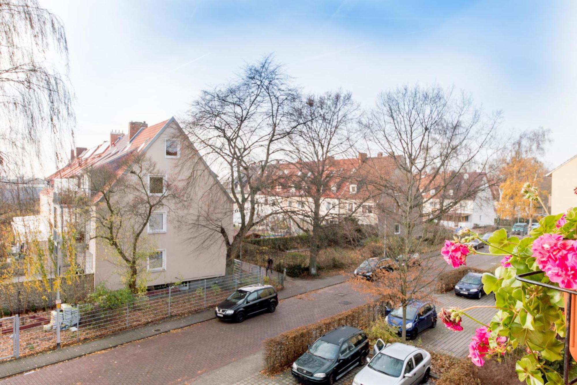 Apartment Private Hannover