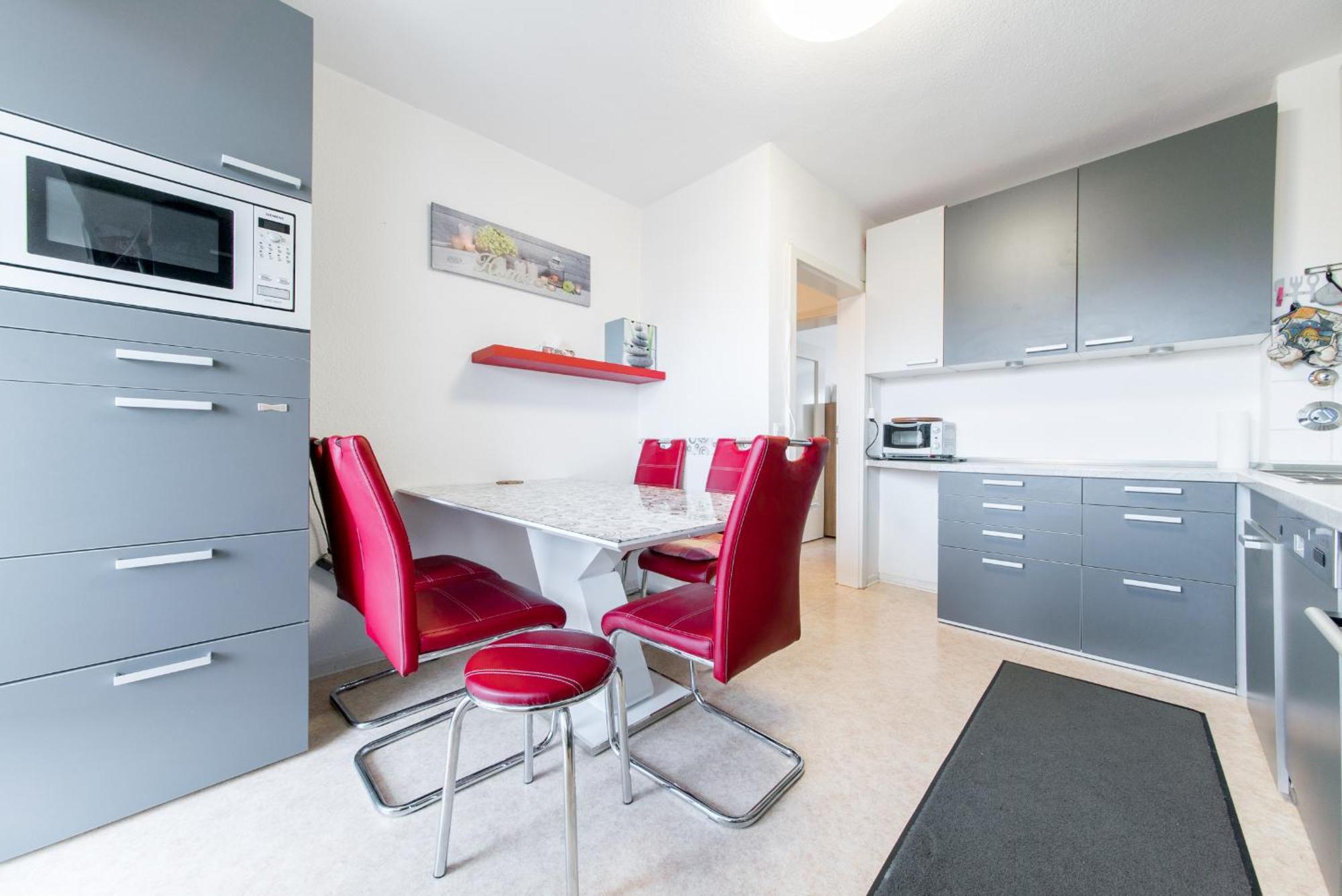 Apartment Private *