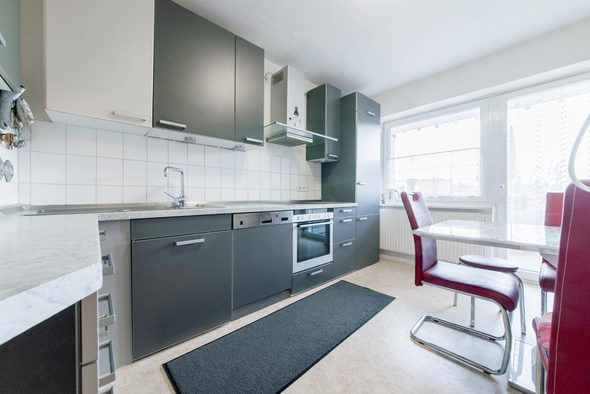 Private Apartment Hannover