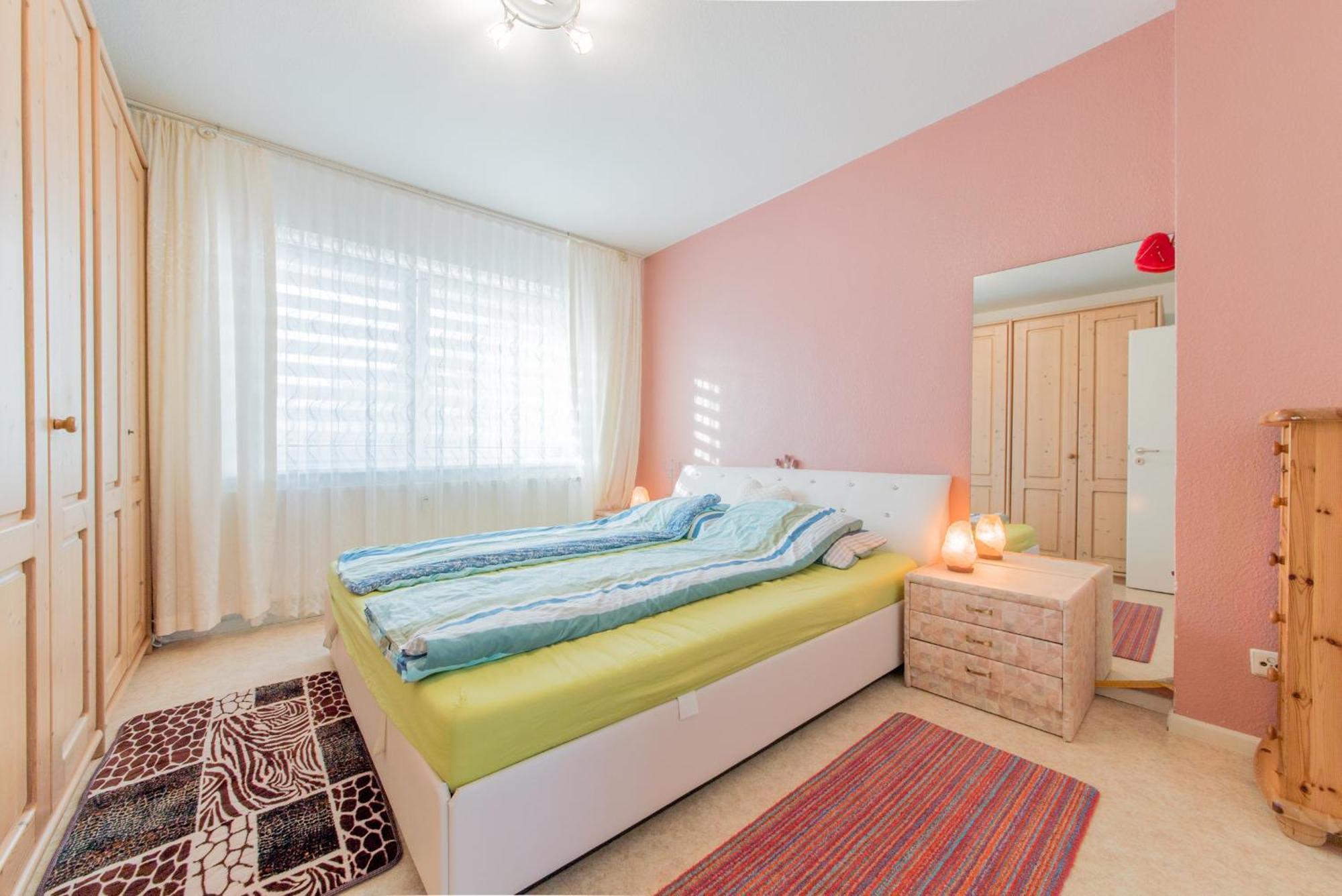 Apartment Private Hannover
