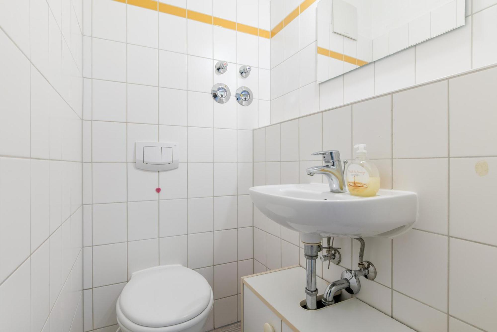 Private Appartement *